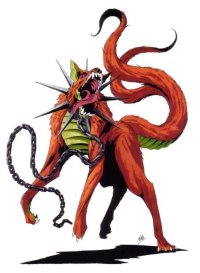 BUY NEW shin megami tensei - 183536 Premium Anime Print Poster